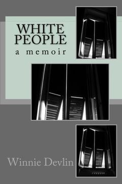 portada White People: a memoir