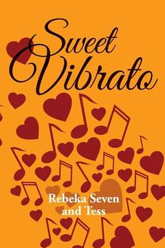 portada Sweet Vibrato (en Inglés)