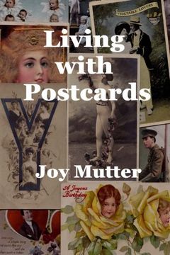 portada Living with Postcards