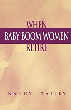 portada When Baby Boom Women Retire 