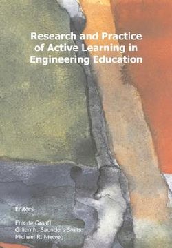 portada Research and Practice of Active Learning in Engineering Education (in English)