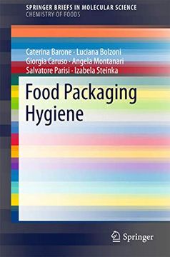 portada Food Packaging Hygiene (en Inglés)