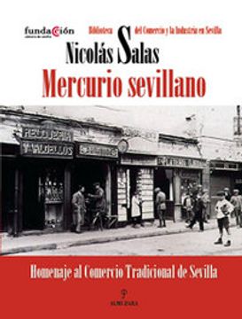 portada mercurio sevillano (in Spanish)