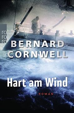 portada Hart am Wind (Die Segel-Thriller) (in German)