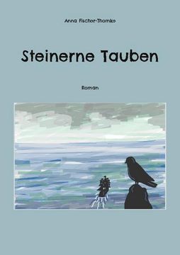 portada Steinerne Tauben (en Alemán)