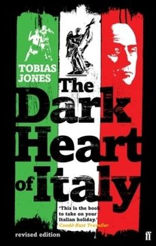 portada The Dark Heart of Italy