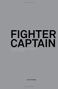 portada Fighter Captain: Online Air Combat Leadership