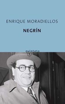 portada Negrin (Pen 303) (in Spanish)