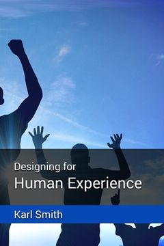 portada Designing for Human Experience