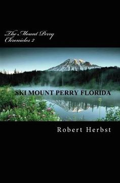 portada the mount perry chronicles 2 (in English)