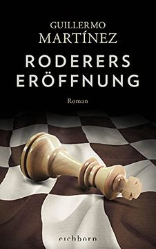 portada Roderers Eröffnung: Roman (in German)