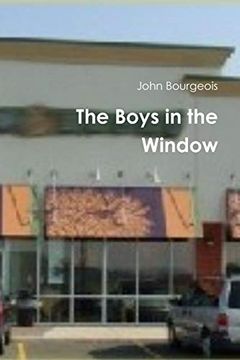 portada The Boys in the Window (en Inglés)