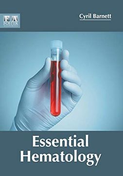 portada Essential Hematology (en Inglés)