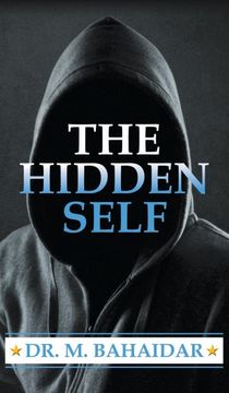 portada The Hidden Self (en Inglés)