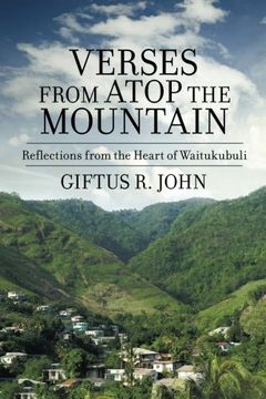 portada Verses From Atop the Mountain: Reflections From the Heart of Waitukubuli (en Inglés)