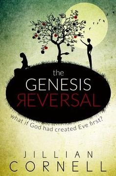 portada The Genesis Reversal