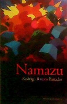 portada Namazu