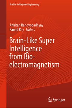 portada Brain-Like Super Intelligence from Bio-Electromagnetism (in English)