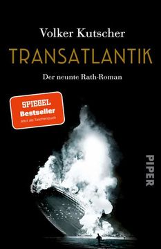 portada Transatlantik (in German)