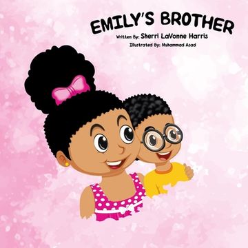 portada Emily's Brother (en Inglés)