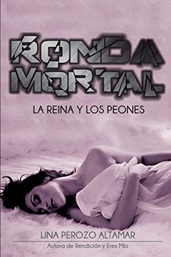 portada Ronda Mortal: La Reina y los Peones (in Spanish)