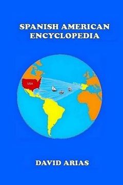 portada Spanish American Encyclopedia