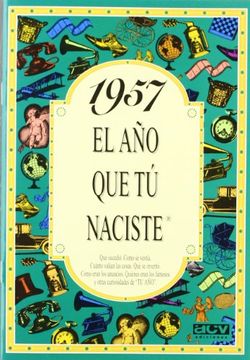 portada 1957 (in Spanish)