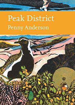 portada Peak District (in English)