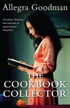 portada cookbook collector