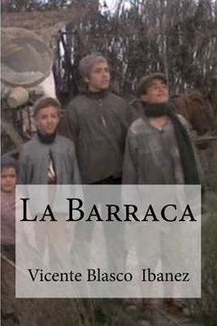 portada La Barraca