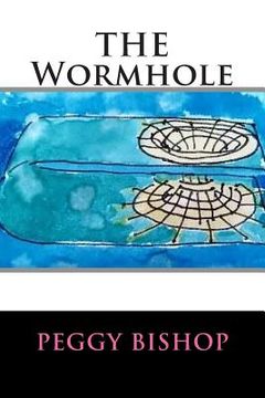 portada THE Wormhole (en Inglés)