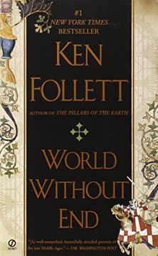 portada World Without end (in English)