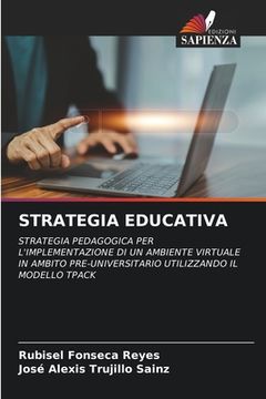 portada Strategia Educativa