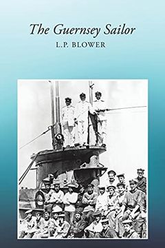 portada The Guernsey Sailor (en Inglés)