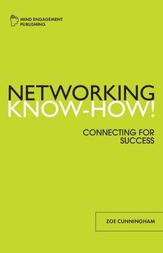 portada Networking Know-How! (en Inglés)