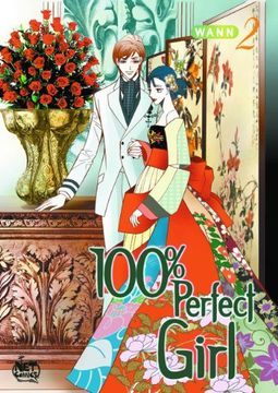 portada 100% Perfect Girl Volume 2 (en Inglés)