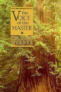portada voice of the master (en Inglés)