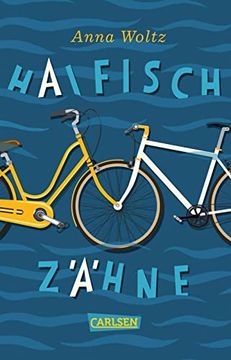 portada Haifischzähne (in German)