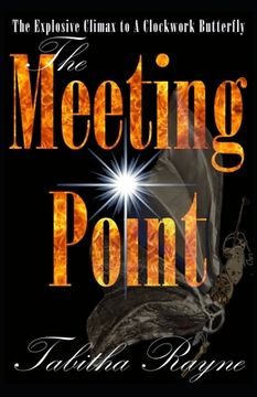 portada The Meeting Point (en Inglés)