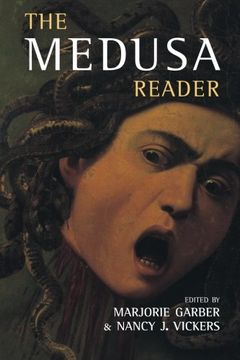 portada The Medusa Reader (Culture Work) (en Inglés)