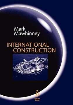 portada international construction (en Inglés)