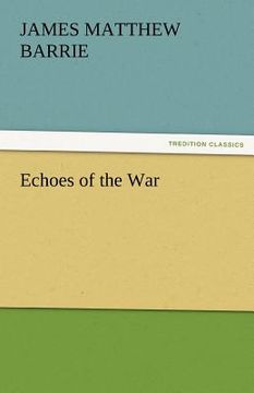 portada echoes of the war
