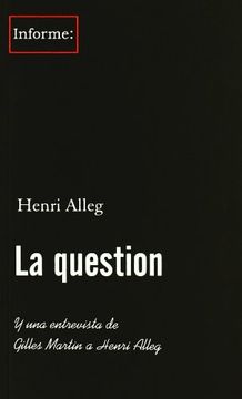 portada La Question