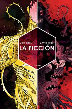 portada La Ficción (in Spanish)