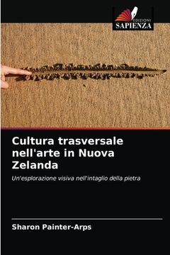 portada Cultura trasversale nell'arte in Nuova Zelanda (en Italiano)