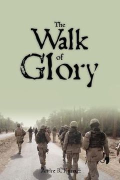 portada the walk of glory
