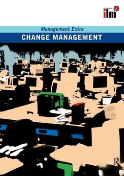 portada Change Management Revised Edition: Revised Edition (in English)