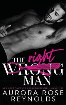 portada The Wrong (en Inglés)