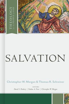 portada Salvation (in English)