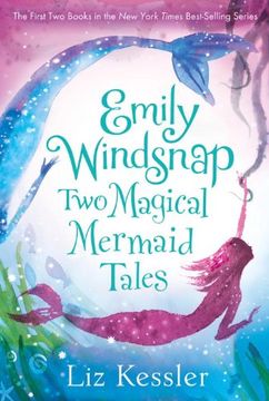 portada Emily Windsnap: Two Magical Mermaid Tales 
